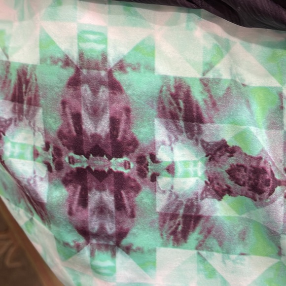 New Balance dance legging (sz l) - Picture 7 of 9